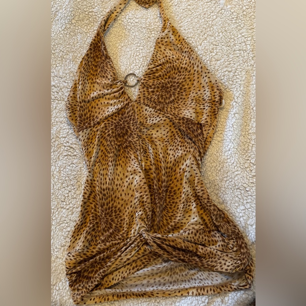 Woman’s top